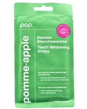 SmilePen Pop Teeth Whitening Strips + FREE SHIPPING! - Oral Science Boutique