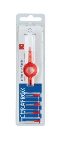 CURAPROX CPS «Prime» Plus Handy - Oral Science Boutique