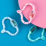 CURAPROX Curababy Teething Ring - Oral Science Boutique