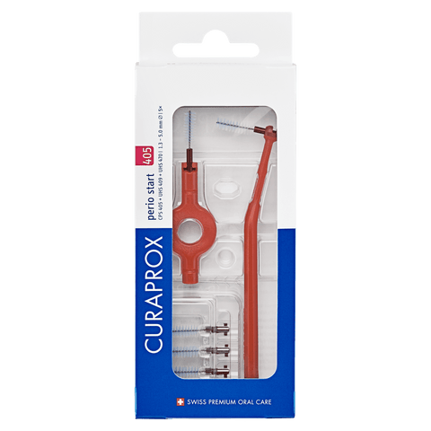 CURAPROX CPS Perio Start - Oral Science Boutique