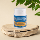 X-PUR Gums 100% Xylitol (Peppermint - Small bottles) - Oral Science Boutique