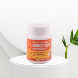 X-PUR Gums 100% Xylitol (Fruit - Small bottles) - Oral Science Boutique