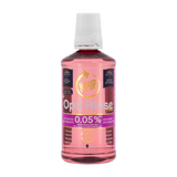 X-PUR Opti-Rinse Plus — 0.05% NaF 500 mL — Grape - Oral Science Boutique