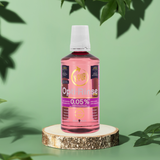 X-PUR Opti-Rinse Plus — 0.05% NaF 500 mL — Grape - Oral Science Boutique