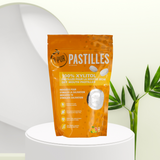 X-PUR Pastilles 100% Xylitol (Fruit - Bags) - Oral Science Boutique