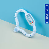 CURAPROX Curababy Teething Ring - Oral Science Boutique