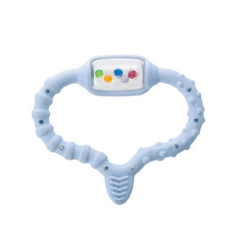 CURAPROX Curababy Teething Ring - Oral Science Boutique