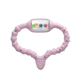CURAPROX Curababy Teething Ring - Oral Science Boutique