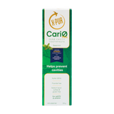 X-PUR CariØ Plus Toothpaste - Oral Science Boutique