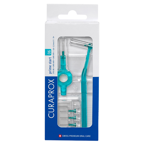 CURAPROX CPS Prime Start - Oral Science Boutique