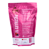 X-PUR Pastilles 100% Xylitol (Berry - Bags)