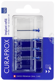 CURAPROX CPS «Soft-Implant» Interdental Brushes - Oral Science Boutique