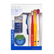 CURAPROX Implant Kit