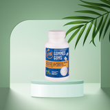 X-PUR Gums 100% Xylitol (Peppermint - Large bottles)