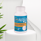 X-PUR Pastilles 100% Xylitol (Peppermint - Large bottles)