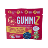 X-PUR GummiZ - Pack of 10 Gummies