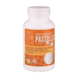 X-PUR Pastilles 100% Xylitol (Fruit - Large bottles)