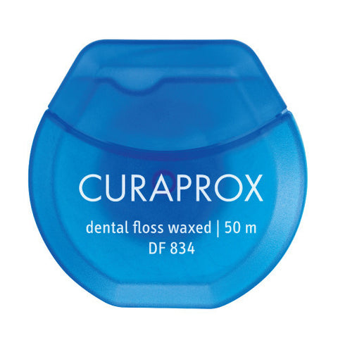 CURAPROX Floss DF 834 - Oral Science Boutique