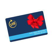 X-PUR Gift Card - Oral Science Boutique